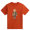 Varsity Orange