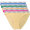 Mardi Gras Green/relay Gold