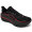 Black, Grey, Red
