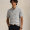 Andover Heather Gray Multi