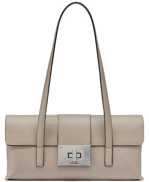 Saige Medium Shoulder Handbag