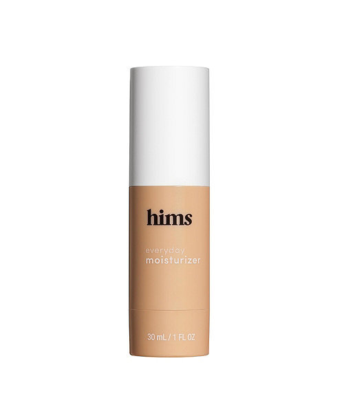 Everyday Moisturizer With Hydrating Hyaluronic Acid