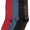 Red/Gray/Black