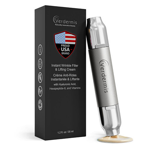 Instant Wrinkle Filler & Lifting Cream