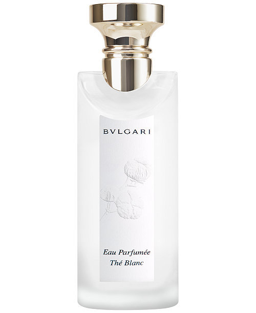 Eau Parfumée Thé Blanc Eau De Toilette Fragrance Collection