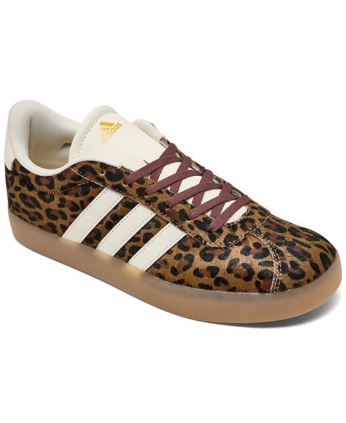 Big Girls' VL Court 3.0 Lifestyle Sneakers from Finish Line