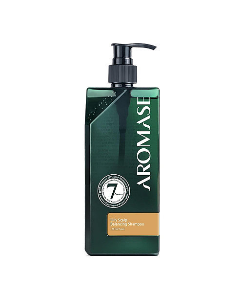 Dandruff Shampoo for Men Clarifying Shampoo for Oily Scalp Soothing, Gentle Cleanse No Parabens, SLS, or Silicone 14 oz