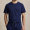 Cruise Navy/ Nevis Polo Player
