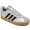 Silver, Black, Gum