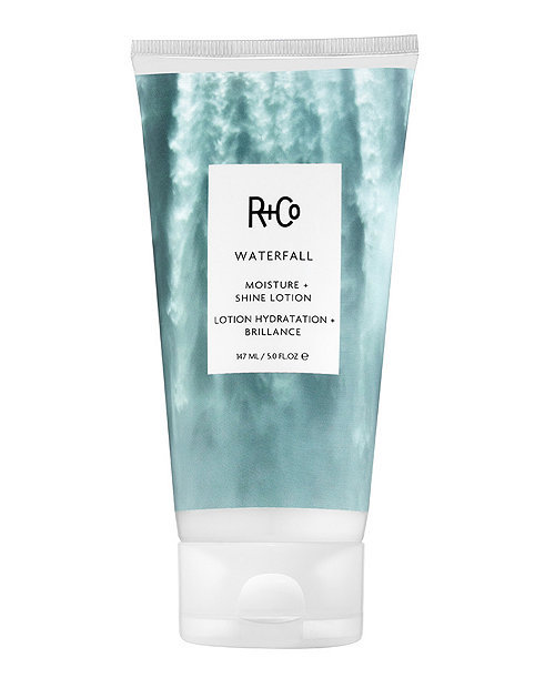 Waterfall Moisture and Shine Hair Lotion, 5 oz.