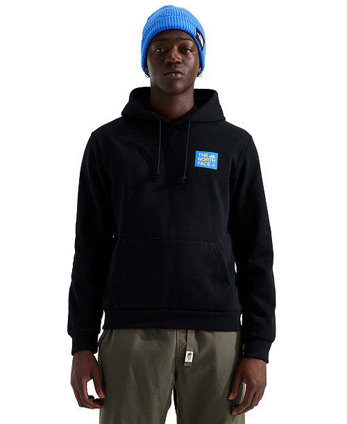 Men's Evolution TNF Peak Regular-Fit Hoodie