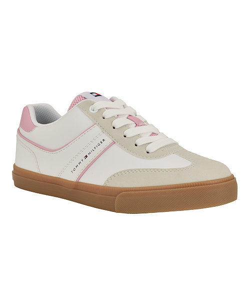Women's Lystan Lace-Up Sneakers