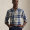 7049 Off White Navy Multi