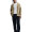 Parachute Beige/White