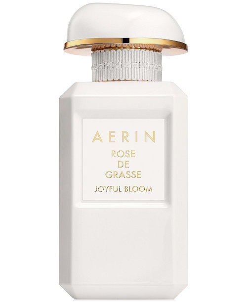 Rose de Grasse Joyful Bloom Eau de Parfum
