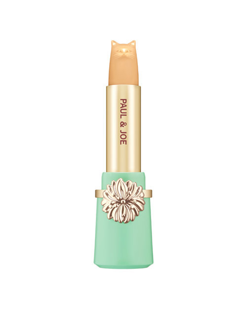 TINTED LIPSTICK