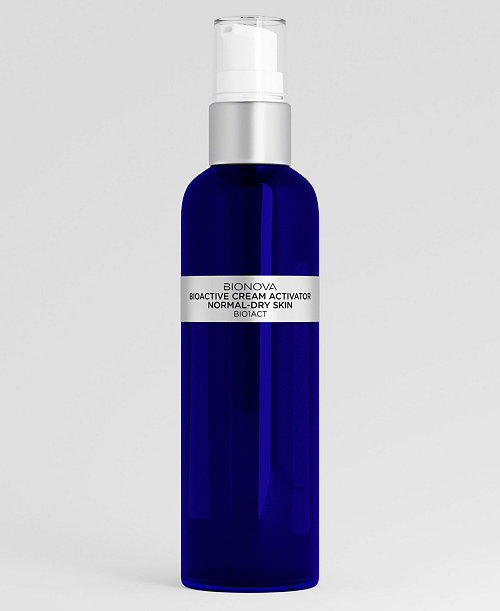 Cream Activator For Normal/Dry Skin
