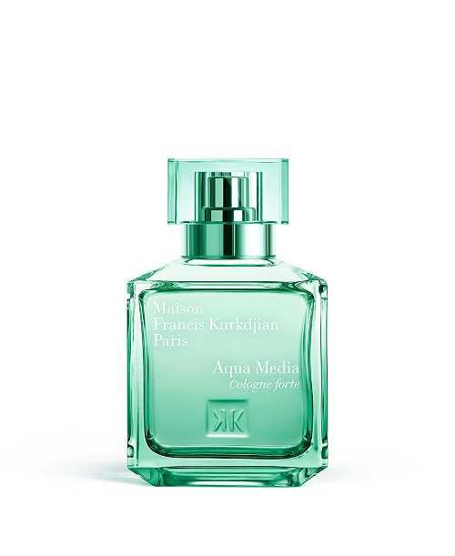 Aqua Media Cologne forte Eau de Parfum
