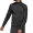 Dark Grey Heather/Black