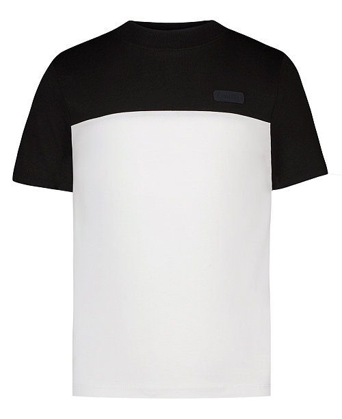 Boys' 8-16 Short-Sleeve Crewneck T-Shirt