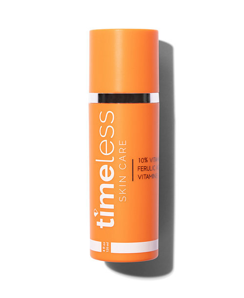10% Vitamin C + E Ferulic Acid Serum