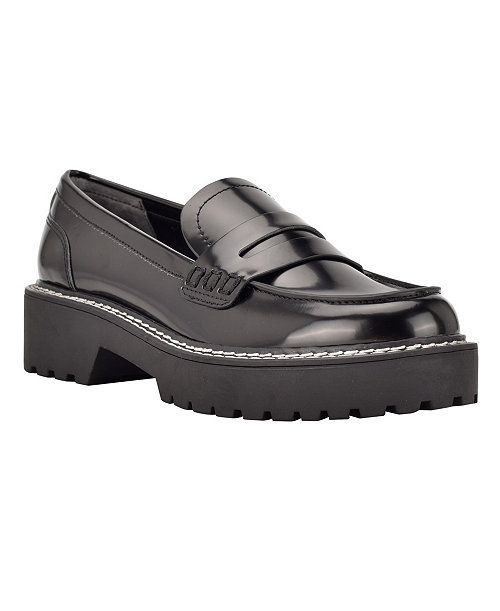 Women's Suzie Casual Lug Sole Loafers