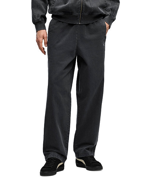 Men's T7 Denim Pants