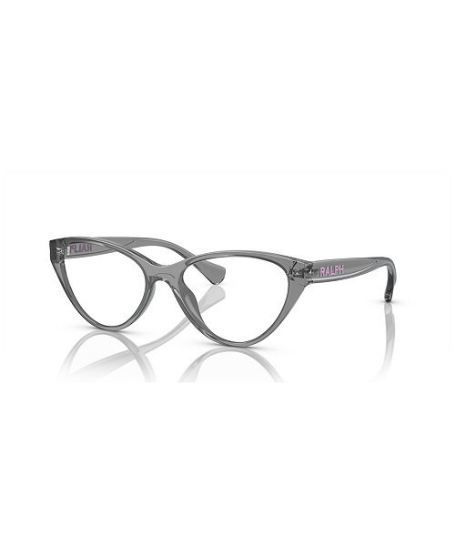 Ralph Woman Cat Eye Plastic RA7159U Eyeglasses