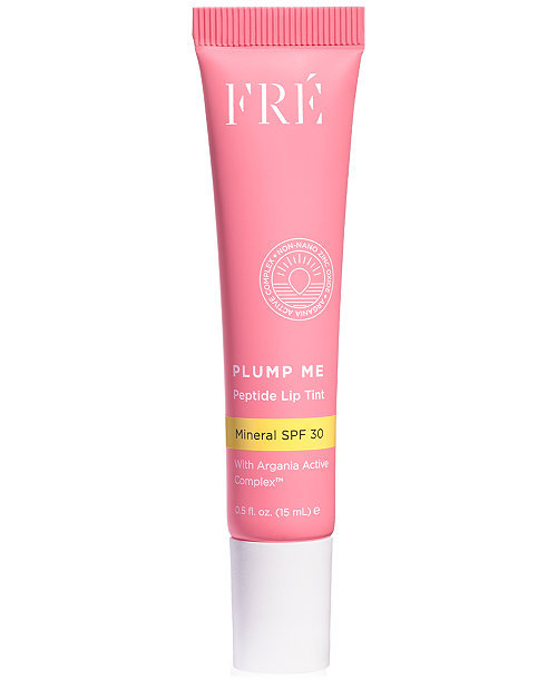 PLUMP ME Peptide Lip Tint SPF 30, 0.5 oz.