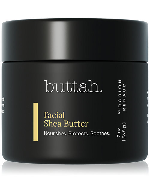 Facial Shea Butter, 2-oz.