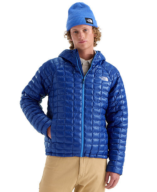 Men's ThermoBall Hooded Jacket