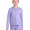 Lilac Melange
