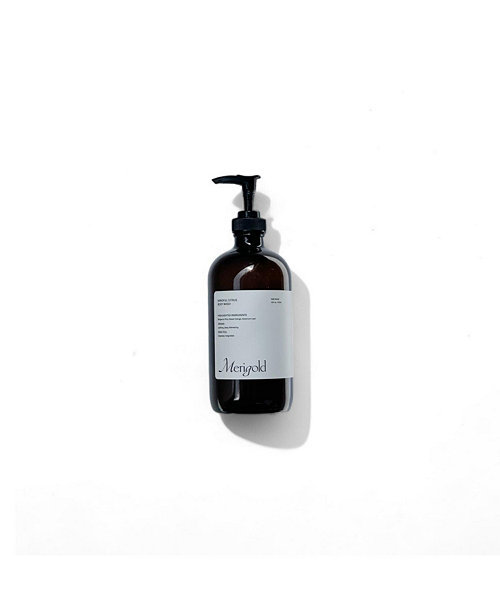 Mindful Citrus Body Wash