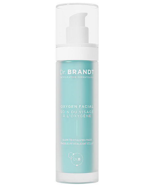 Oxygen Facial Glow Revitalizing Mask, 1.7 oz.