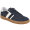 Dark Blue/White