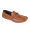 Medium Brown Burnished