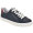 Dark Blue/Brown