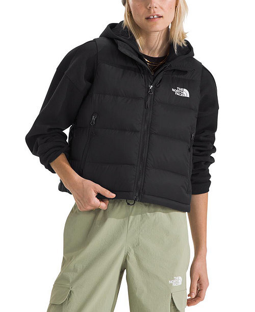 Women's Hydrenalite Down A-Line Vest