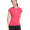 Power Pink/white