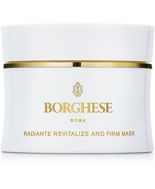 Radiante Revitalize & Firm Mask, 1.7 oz.