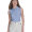 French Blue/Ivory