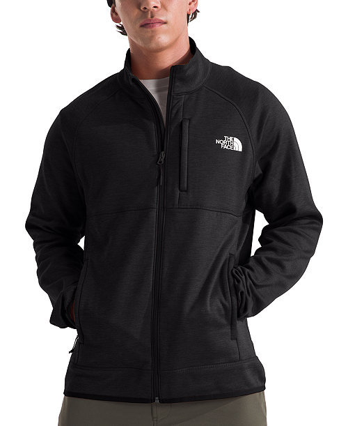 Men's Canyonlands Full Zip Fleece Jacket