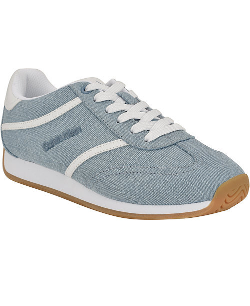 Women's Avyenna Retro Lace-Up Sneakers