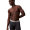 Teenie Deuster Emblem black/Ashford Gray
