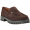 Dark Brown Suede