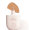 5W (medium with warm peachy undertones)