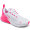 White, Hyper pink