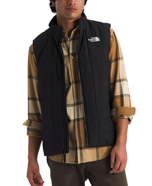 Men's Junction Insulated Vest