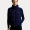 Spring Navy Heather