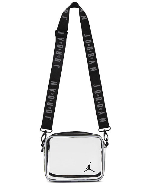 Logo Stadium Bag
